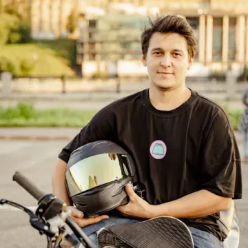 Avatar do jogador